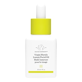 Virgin Marula Luxury Facial Oil - Ansigtsolie